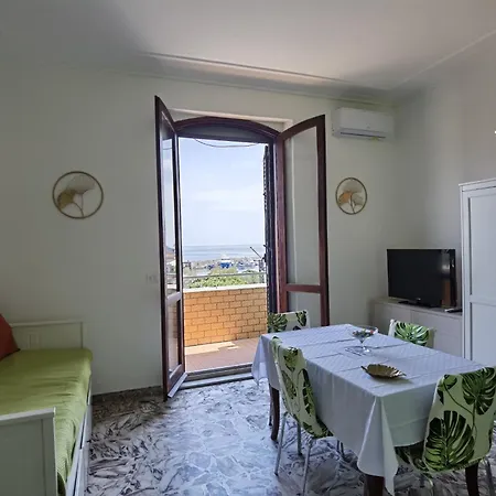 Hébergement de vacances Luxury Sisters House 