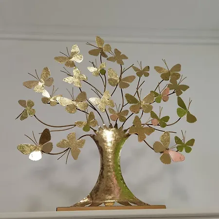 Сasa de vacaciones Sicily Sisters House 