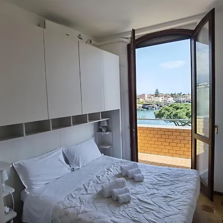 Semesterbostad Luxury Sisters House 
