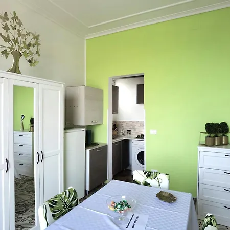 Sicily Sisters House 