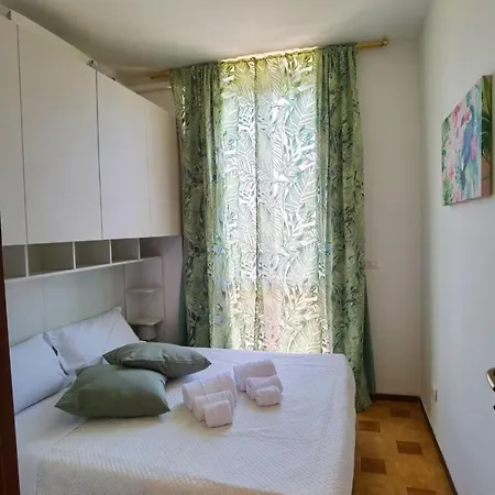 Sicily Sisters House 