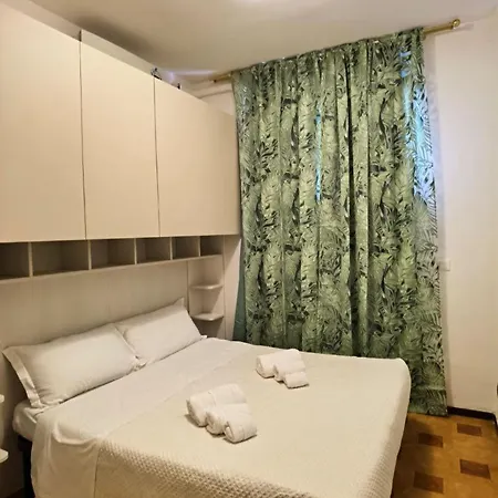 Luxury Sisters House 