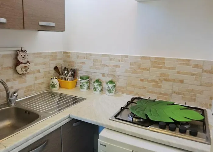 度假居 Sicily Sisters House 