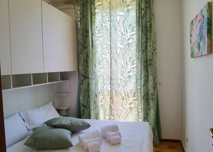 Sicily Sisters House 