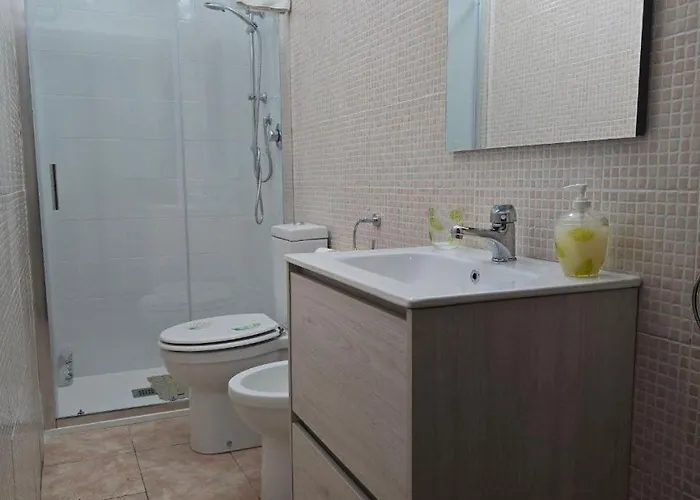 Sicily Sisters House 